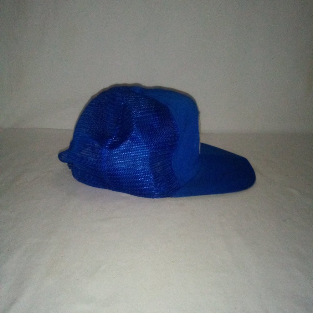 Vintage Ford Logo Baseball Cap:  Adjustable.  Retro.  Unisex - Picture 6 of 7